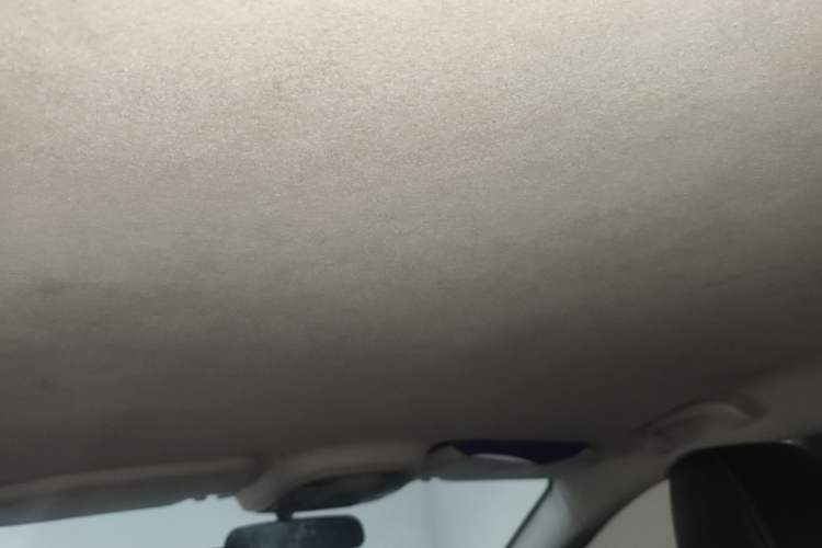 Used BYD Yuan New Energy 2019 EV535 Smart Connect Trendsetting Model
