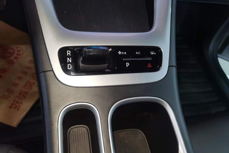 Used Geely Galaxy Geome 2025 310km Dream Edition