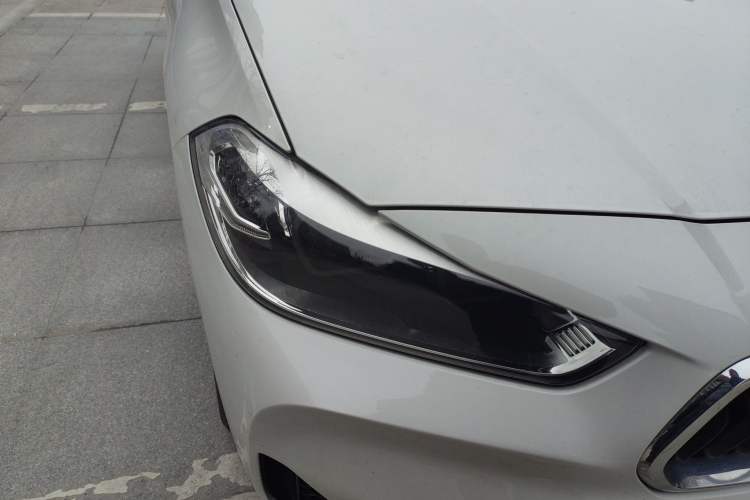 Used BMW X2 2021 Restyled sDrive25i M Sport Package