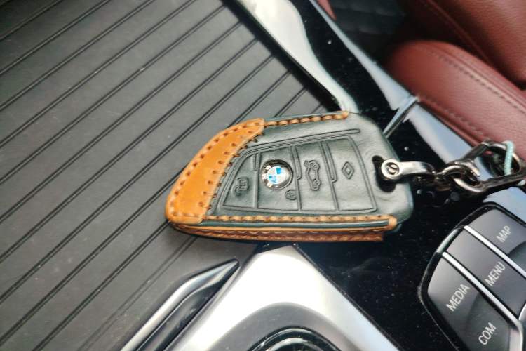 Used BMW X4 2021 xDrive 25i M Sport Night Edition package