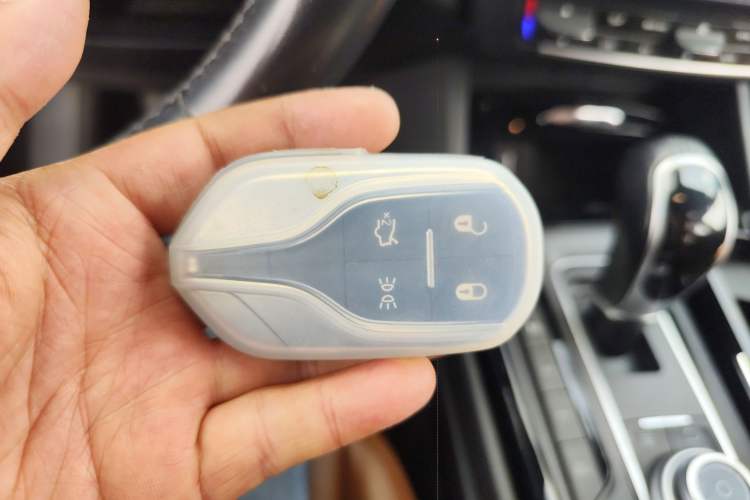 Used Maserati Levante 2016 3.0T Standard Edition
