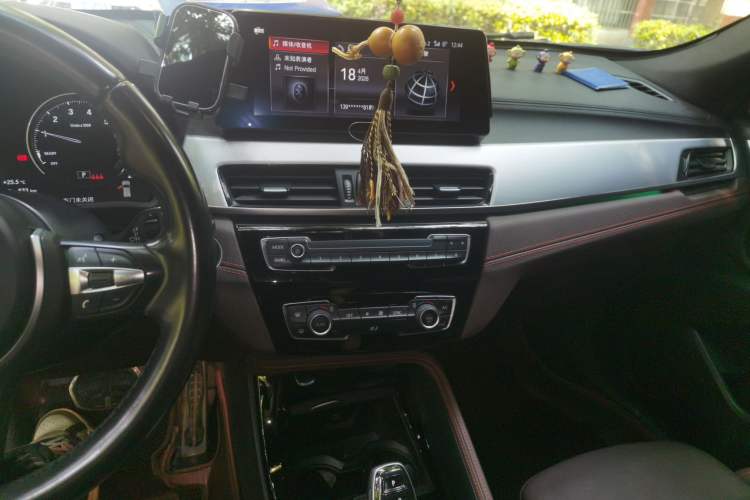 Used BMW X2 2021 sDrive25i M Sport Package
