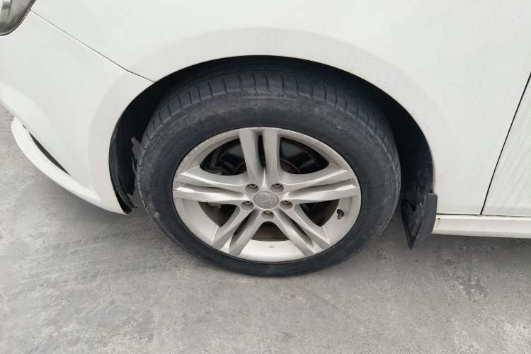 Used Bestune B30 2016 1.6L Automatic Luxury Model