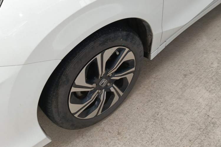 Used Honda Crider 2016 1.8L CVT Comfort Version
