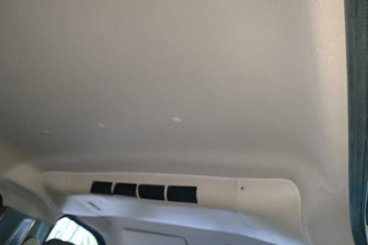 Used Chana Ruixing M60 2020 1.5L Standard Version China VI 6-Seater DAM15KR
