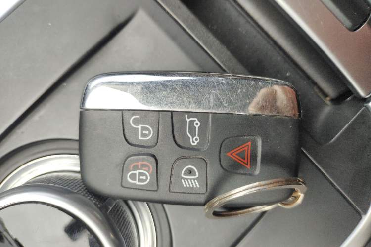 Used Land Rover Discovery Sport 2016 2.0T HSE