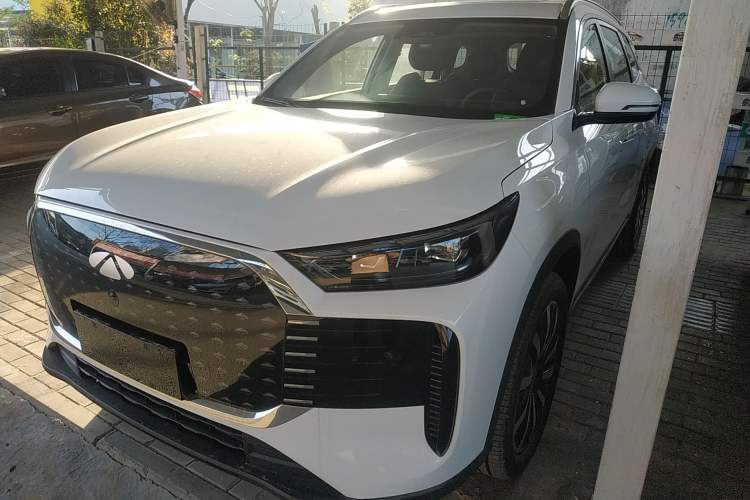 Used Chery Fengyun T8 2025 1.5T 130 km Comfort Edition 7-Seater