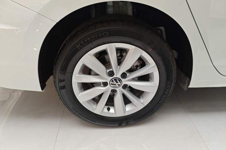 Used Volkswagen Bora 2021 1.5L Automatic Comfort Smart Connect Edition
