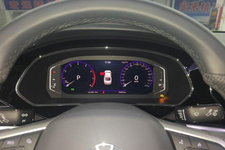 Used Volkswagen Passat 2024 330TSI Starry Elite Edition