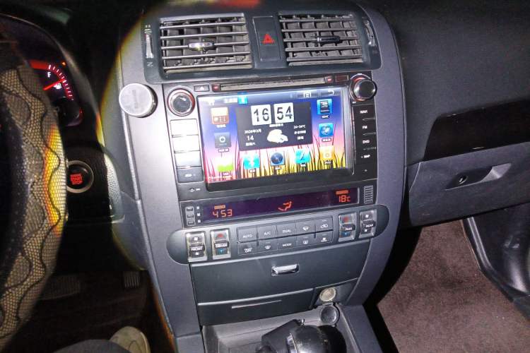 Used Kia Borrego 2015 3.8L Luxury Edition China IV