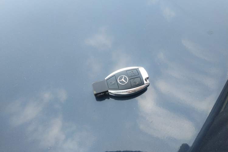 Used Mercedes-Benz C-Class 2017 C 200 L Sport Edition