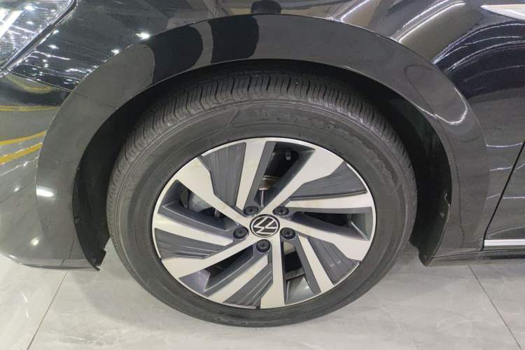 Used Volkswagen Passat New Energy 2022 430 PHEV Hybrid Elite Edition