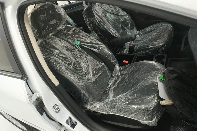 Used Chery New Energy Arrizo e 2024 405km Travel Edition