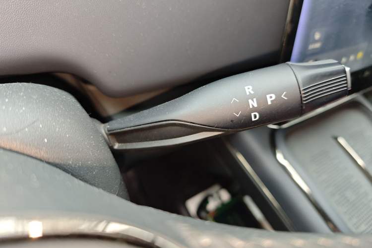 Used VOYAH COURAGE 2024 Four-Wheel Drive Global Edition