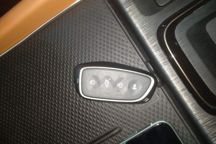 Used Haval H9 2024 2.0T Gasoline All-Wheel-Drive Extreme Edition