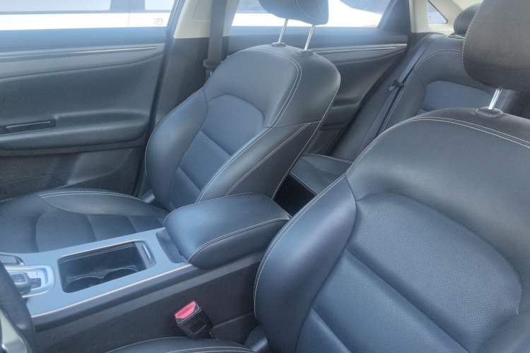 Used Geely Auto Emgrand GL 2018 1.4T DCT Elite Smart Connectivity Version