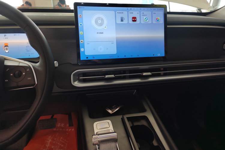 Used BAIC Off-Road BJ30 2024 1.5T Light Wilderness Pro Edition