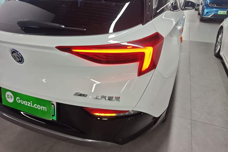 Used Buick Velite 6 2022 Connected Smart PLUS Right Rear Taillight