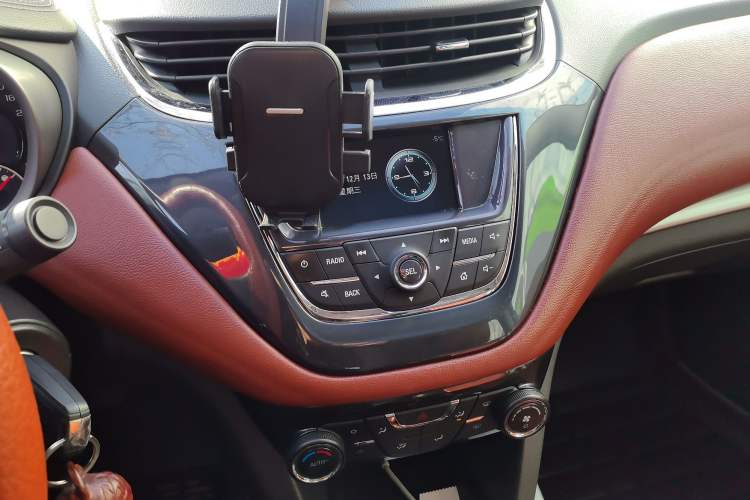 Used Chevrolet Malibu 2016 1.6T Automatic Comfort Edition