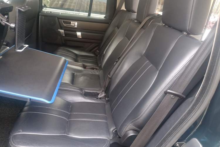 Used Land Rover Discovery 2014 3.0 SC V6 HSE
