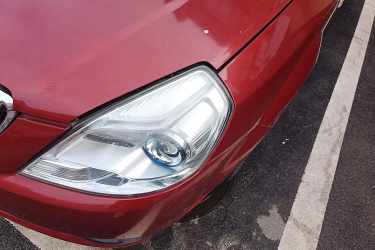 Used Buick Excelle 2015 1.5L Automatic Classic Model