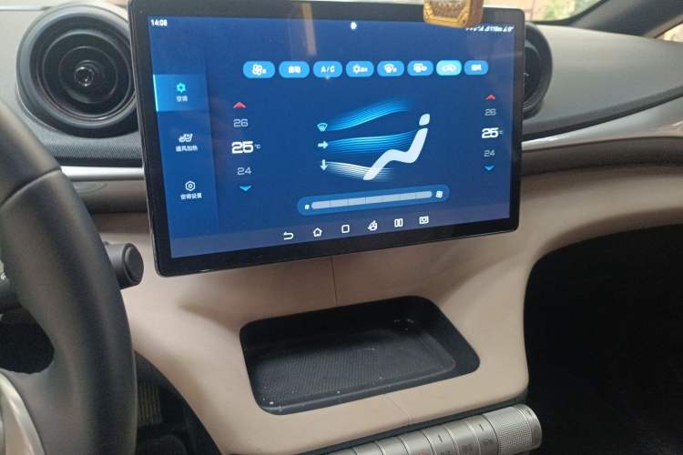 Used BYD Dolphin 2024 Honor Edition 420km Fashion Version