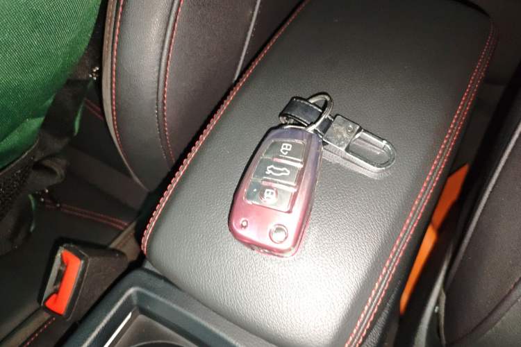 Used Audi Q3 Sportback 2022 40 TFSI RS Package Performance Model