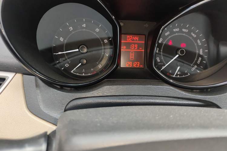 Used Chery Arrizo 7 2015 1.6L Manual ZhiShang Edition