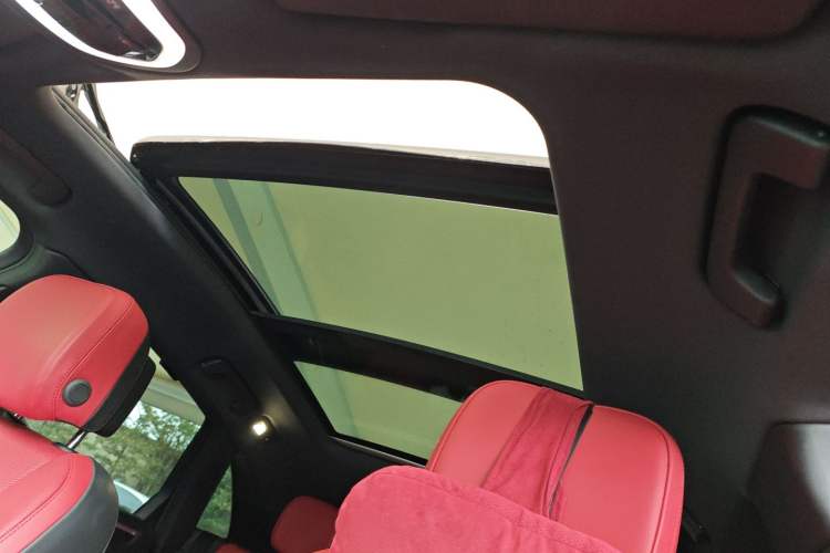 Used Porsche Macan 2018 Macan 2.0T