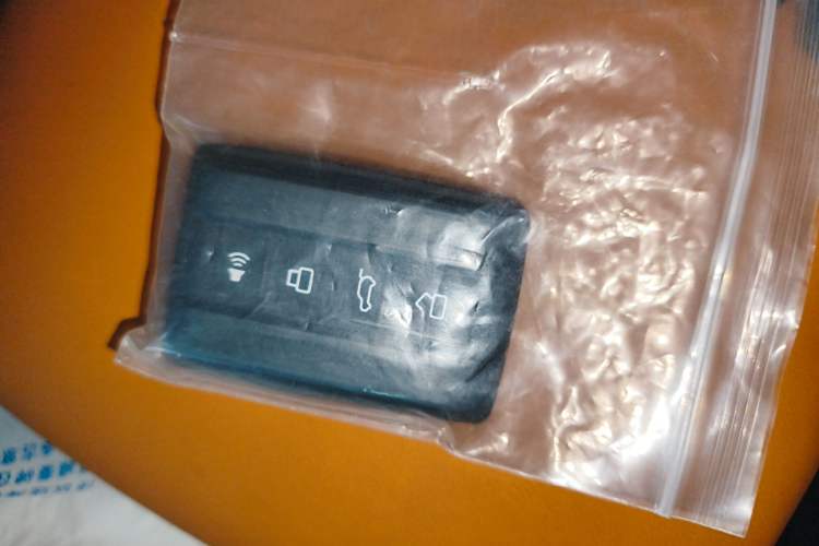 Used Tank 500 2023 3.0T Business Edition "Creation" Style 5 Seats