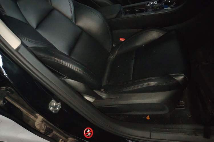 Used Lynk & Co 01 2019 2.0T Two-Wheel Drive Pure Version China VI Standard