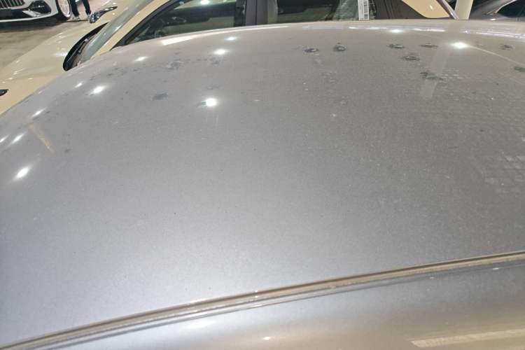 Used Geely Galaxy Geome 2026 Model 410km Freedom Edition
