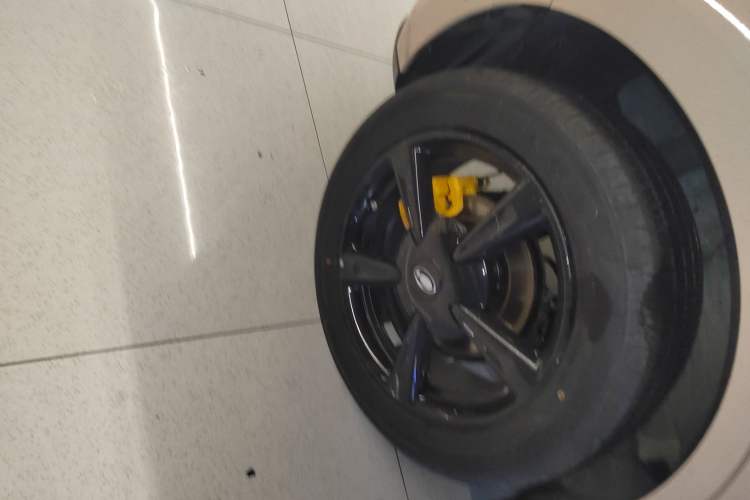 Used ORA Good Cat GT 2025 Model, Mulan Edition, 430km Prestige Version