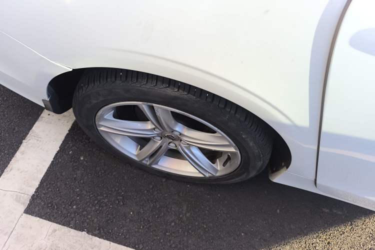 Used Volvo S90 2018 T4 Zhiyuan Edition
