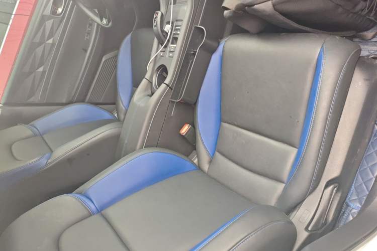 Used Lingxi L 2024 Player No. 1 Edition
