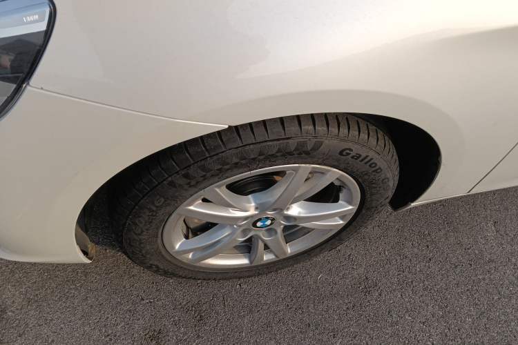 Used BMW 2 Series Active Tourer 2016 218i Leading Model