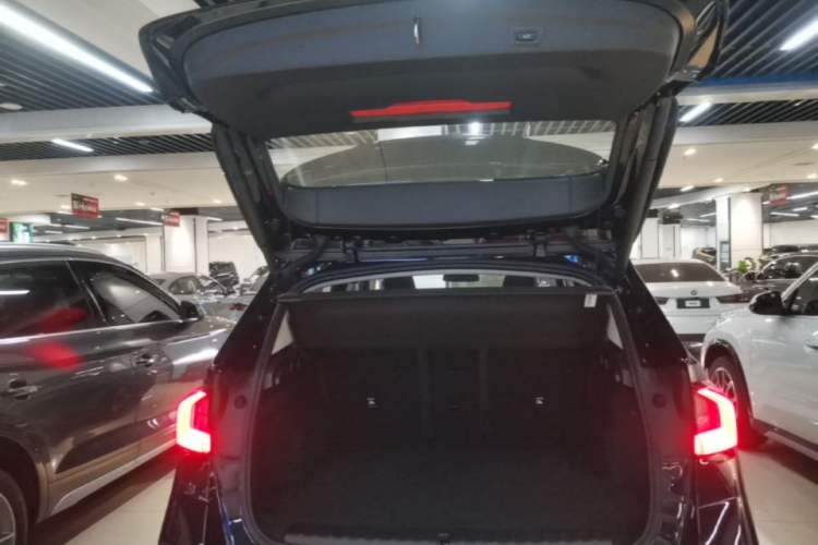 Used BMW X1 2024 sDrive25Li M Sport Package
