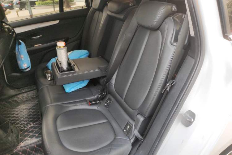 Used BMW 2 Series Gran Tourer 2018 220i Leading Model