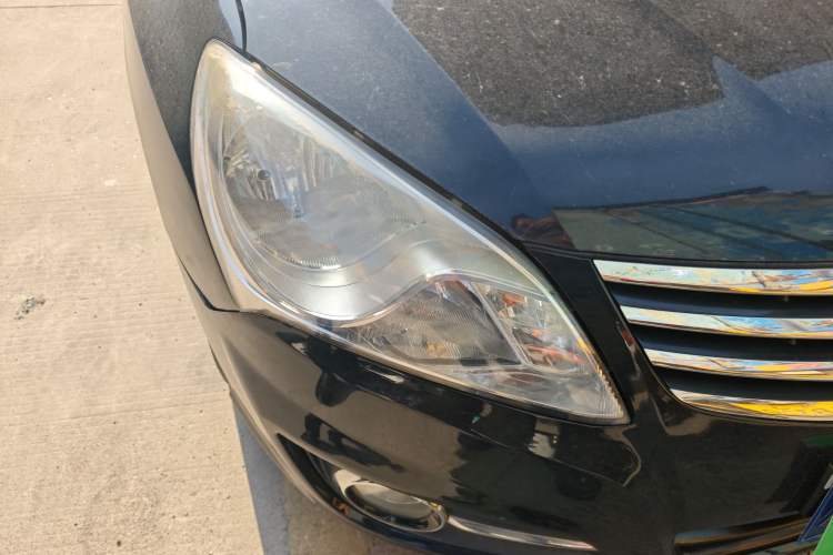 Used Hyundai Celesta 2011 1.6L Manual Comfort Edition