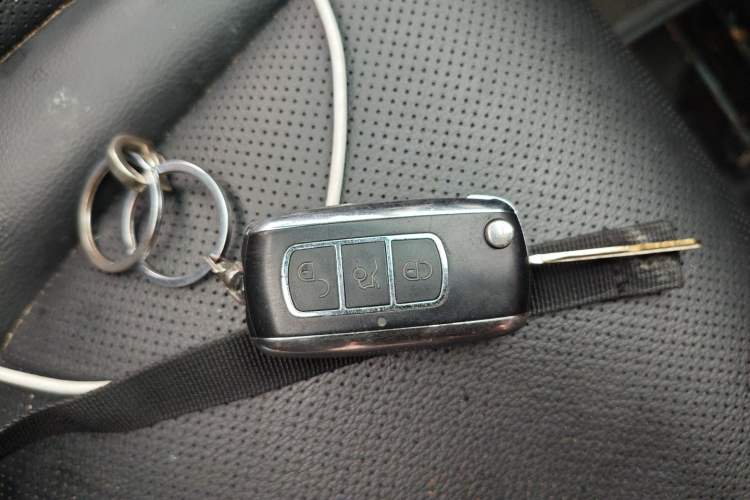 Used Luxgen U6 SUV 2015 1.8T Fashion-Upgraded Model
