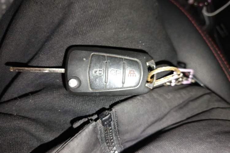 Used Haval H1 2015 1.5L Manual Luxury Model
