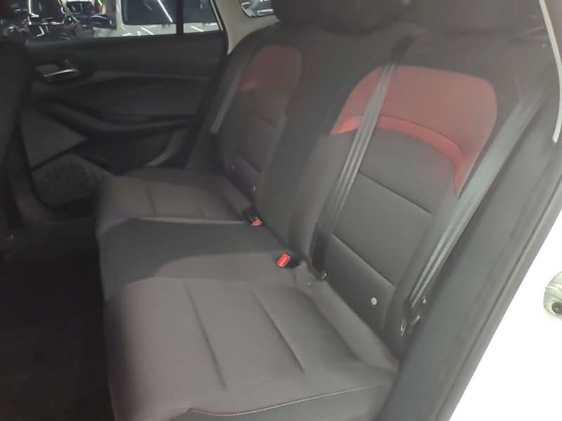 Used MG 5 2023 180 DVVT Manual Fashion Edition — 16