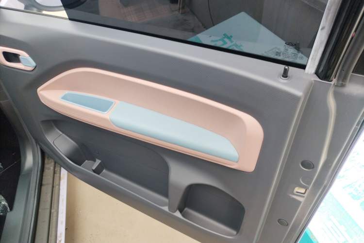 Used Chery New Energy QQ Ice Cream 2025 155km Sundae Edition