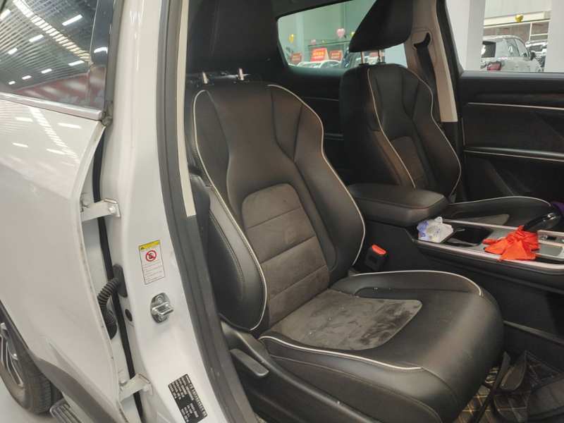 Used Haval H6 2021 National Trend Edition 1.5T Automatic Urban Version — 24