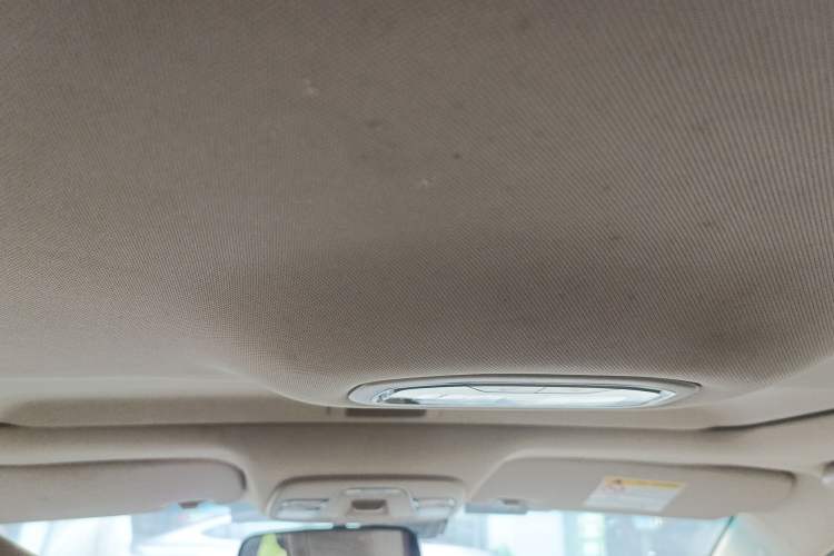 Used Geely Auto Vision S1 2018 1.4T CVT FENGXING Model