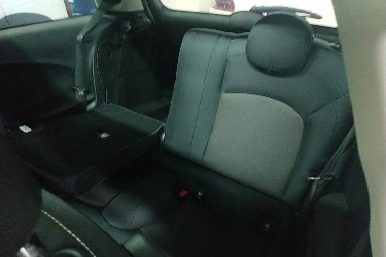Used MINI 2019 1.5T ONE PLUS Left Rear Seat