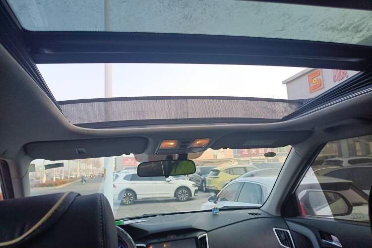 Used Hyundai ix25 2017 1.6L Automatic Smart Version
