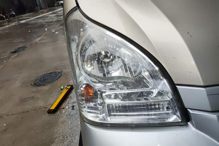 Used Wuling Rongguang 2017 1.5L Extended Basic Version