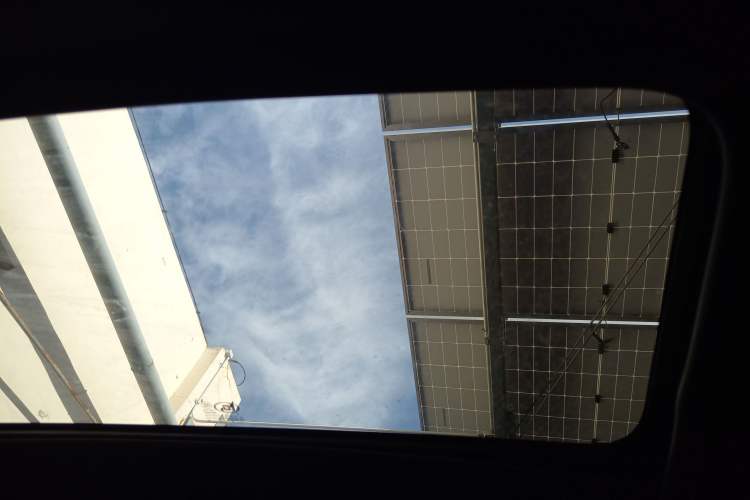 Used Chevrolet Monza 2019 RS 330T Automatic Comfort Edition China VI Standard