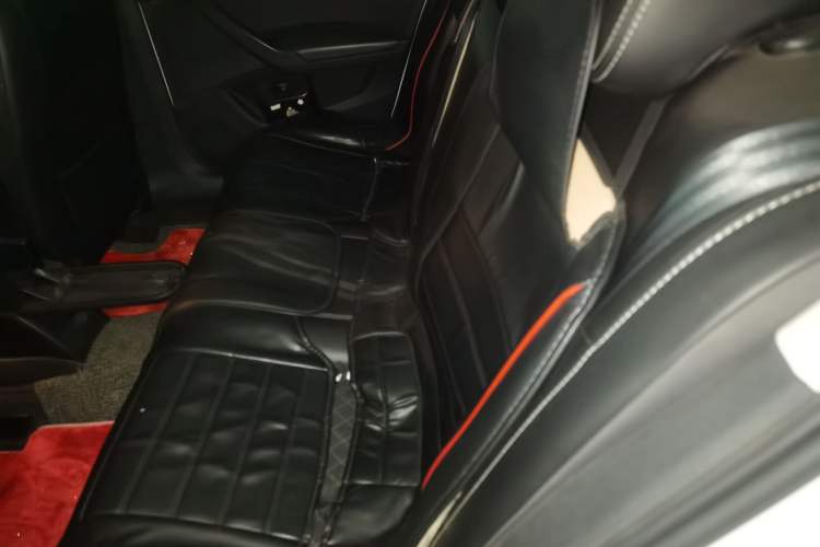 Used Skoda Rapid 2018 1.6L Automatic Comfort Edition
